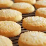 Biscotti al burro friabili: ecco come farli in modo perfetto