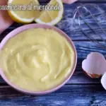 Crostata al limone: il segreto per una crema dolce e cremosa