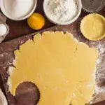 Crostata alla marmellata: come ottenere una pasta frolla friabile