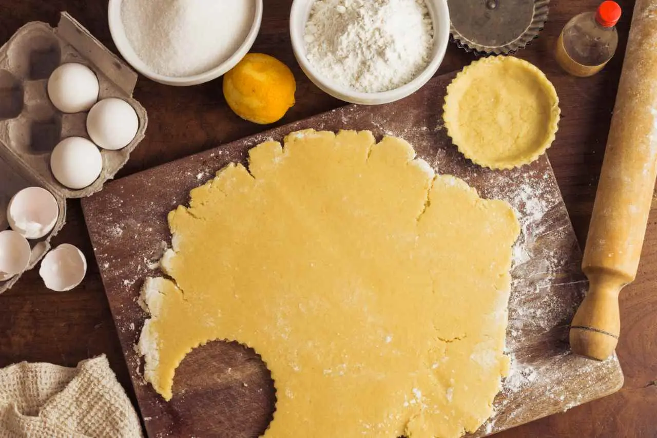 Come fare la crostata friabile: ecco l’ingrediente che fa la differenza