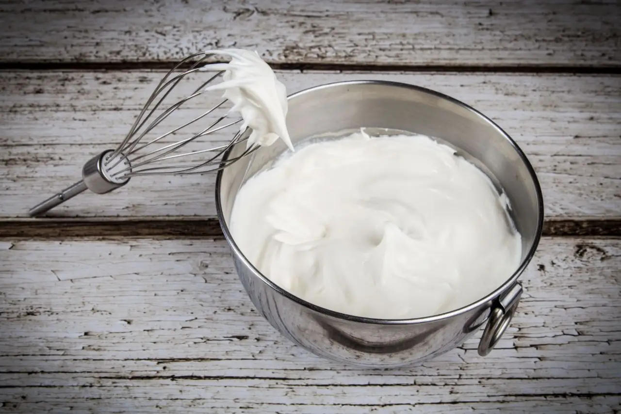 Come si prepara la crema Chantilly? Ecco la ricetta definitiva