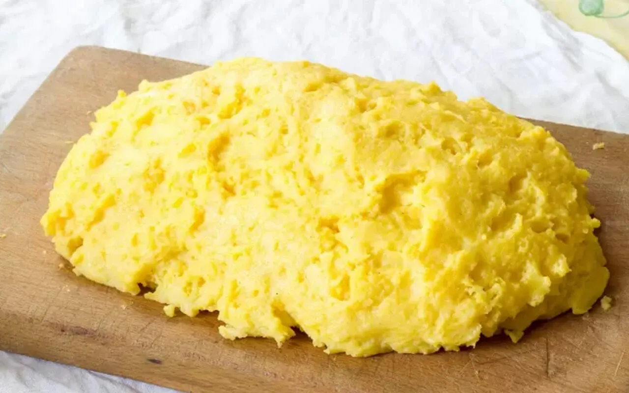 Polenta morbida e gustosa: ecco il segreto per farla a regola d’arte